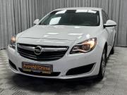 Opel Insignia I Рестайлинг Стерлитамак  - изображение 42