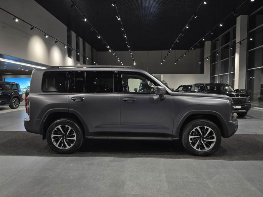 Haval H9 II Красноярск  - изображение 5