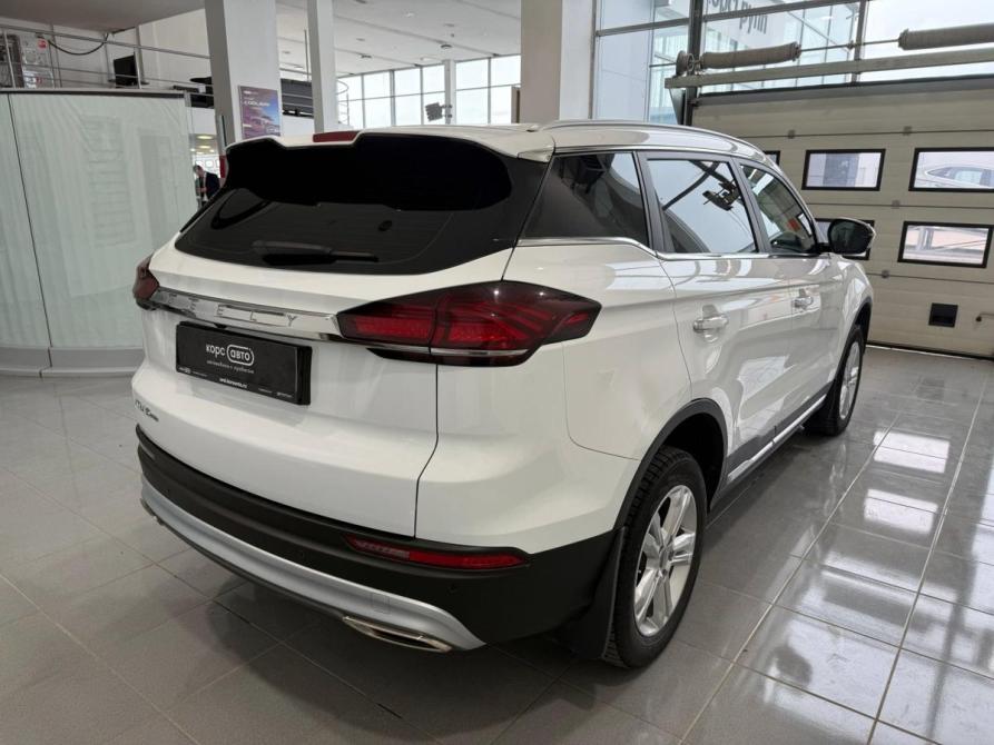 Geely Atlas Pro Орел  - изображение 6