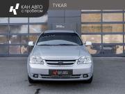 Chevrolet Lacetti I Казань  - изображение 16