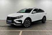 Lada (ВАЗ) Vesta I Рестайлинг (NG) Санкт-Петербург  - изображение 24