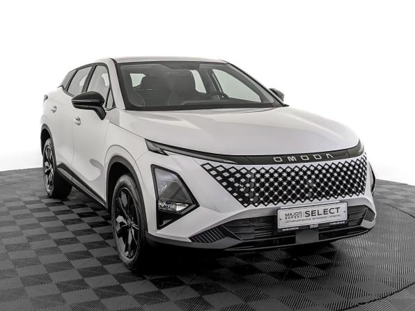 Omoda C5 I с пробегом 2025 года, цена 2 300 000 рублей, 1536 км, внедорожник, Автокод Объявления
