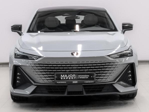 Changan UNI-V I с пробегом 2023 года, цена 2 170 000 рублей, 40444 км, лифтбек, Автокод Объявления