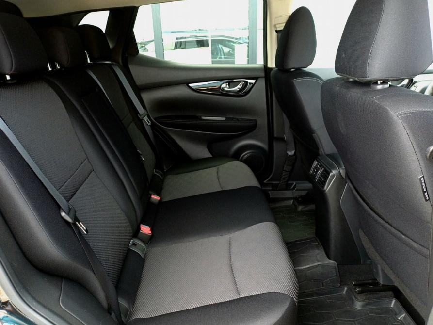 Nissan Qashqai II Москва  - изображение 22