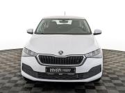Skoda Rapid II Москва  - изображение 27