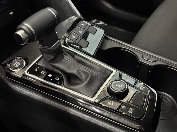 Kia Sportage V с пробегом 2025 года, цена 4 269 000 рублей, 13 км, внедорожник, Автокод Объявления