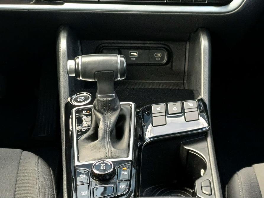 Kia Sportage V Москва  - изображение 15