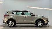 Kia Sportage IV Киров  - изображение 24