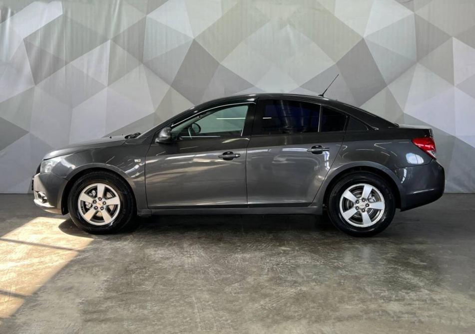 Chevrolet Cruze I Оренбург  - изображение 8