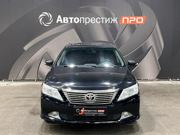 Toyota Camry VII (XV50) с пробегом 2012 года, цена 1 510 000 рублей, 239825 км, седан, Автокод Объявления