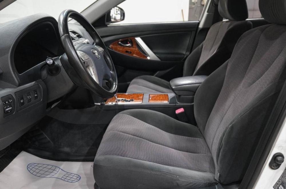 Toyota Camry VI (XV40) Рестайлинг Новокузнецк  - изображение 12