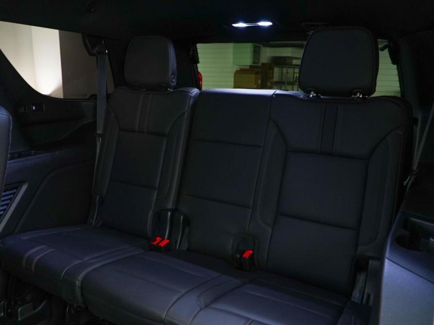 Chevrolet Tahoe V Москва  - изображение 12