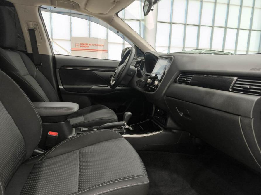 Mitsubishi Outlander III Рестайлинг 3 Казань  - изображение 13