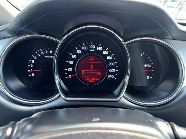 Kia Ceed II с пробегом 2012 года, цена 1 057 810 рублей, 179988 км, хэтчбек, Автокод Объявления