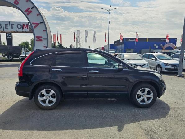 Honda CR-V III с пробегом 2008 года, цена 994 995 рублей, 242397 км, внедорожник, Автокод Объявления