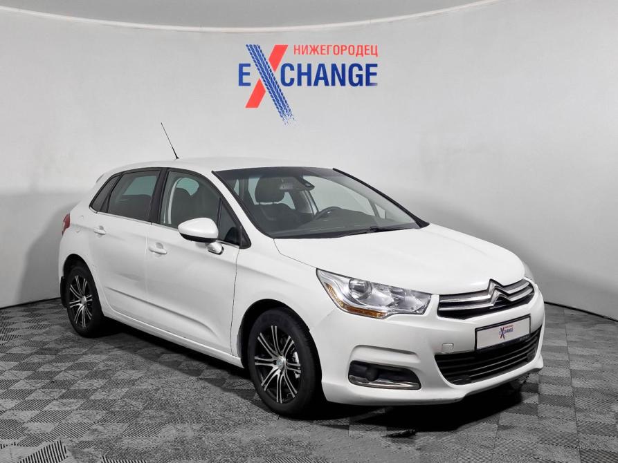 Citroen C4 II Нижний Новгород  - изображение 3