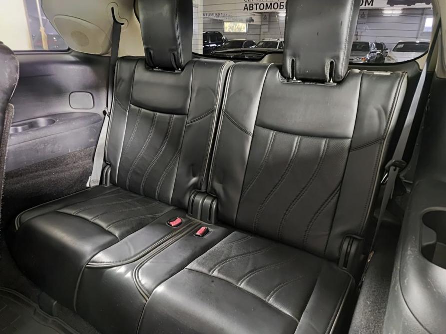 Infiniti QX60 I Уфа  - изображение 30
