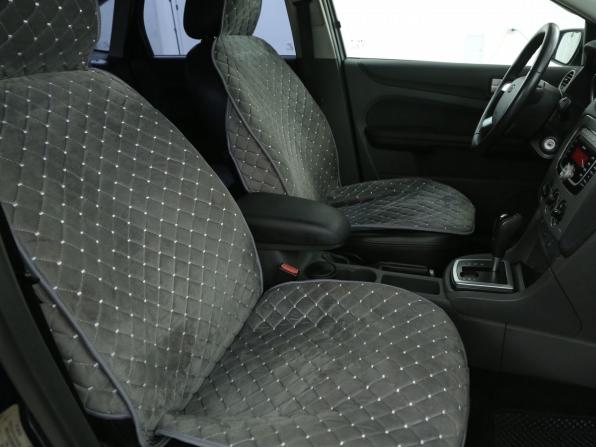 Ford Focus II с пробегом 2005 года, цена 427 000 рублей, 130900 км, хэтчбек, Автокод Объявления
