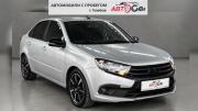 Lada (ВАЗ) Granta I Рестайлинг Тамбов  - изображение 21