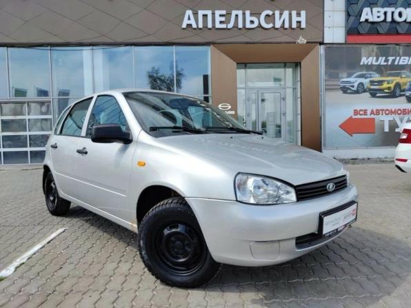 Lada (ВАЗ) Kalina I с пробегом 2011 года, цена 300 000 рублей, 52774 км, хэтчбек, Автокод Объявления