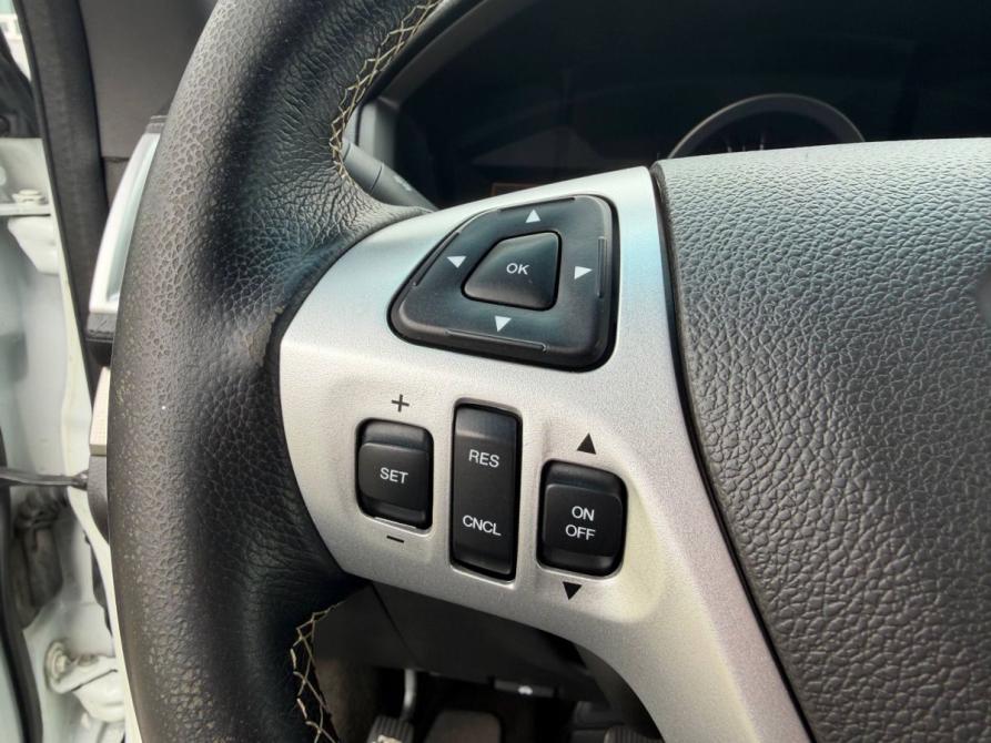 Ford Explorer V Санкт-Петербург  - изображение 22