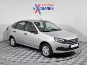 Lada (ВАЗ) Granta I Рестайлинг Нижний Новгород  - изображение 19