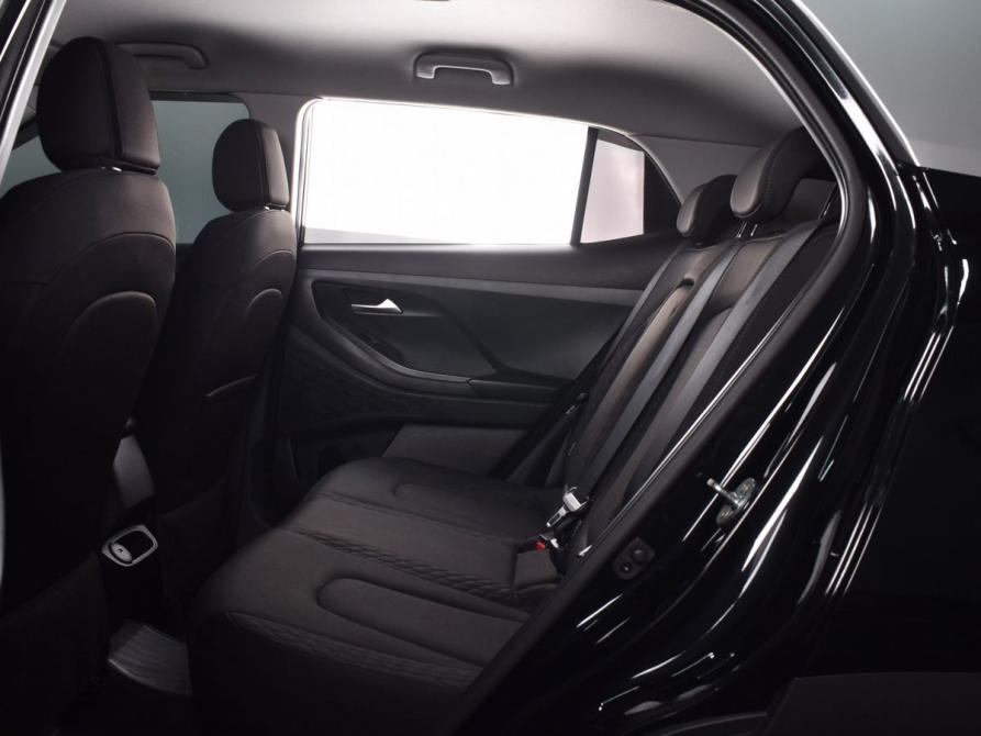 Hyundai Creta II Кемерово  - изображение 13