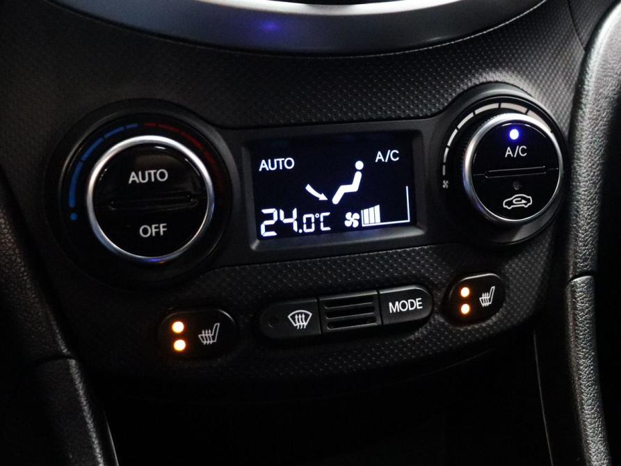 Hyundai Solaris I Рестайлинг Минеральные Воды  - изображение 15