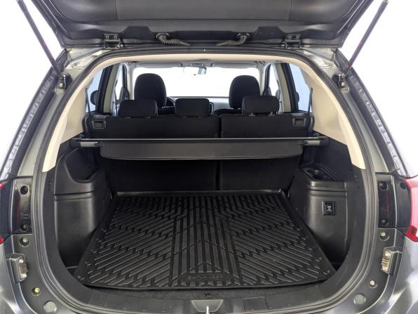 Mitsubishi Outlander III Рестайлинг 3 с пробегом 2019 года, цена 2 390 000 рублей, 53425 км, внедорожник, Автокод Объявления
