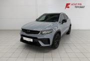 Geely Tugella I Рестайлинг Астрахань  - изображение 19
