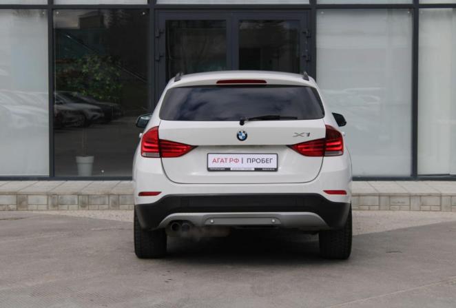 BMW X1 I (E84) Рестайлинг с пробегом 2013 года, цена 1 185 000 рублей, 172262 км, внедорожник, Автокод Объявления