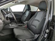 Mazda 3 III (BM) Москва  - изображение 46