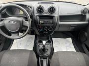 Lada (ВАЗ) Granta I Октябрьский  - изображение 28