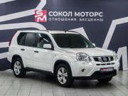 Nissan X-Trail II Рестайлинг Ростов-на-Дону  - изображение 24