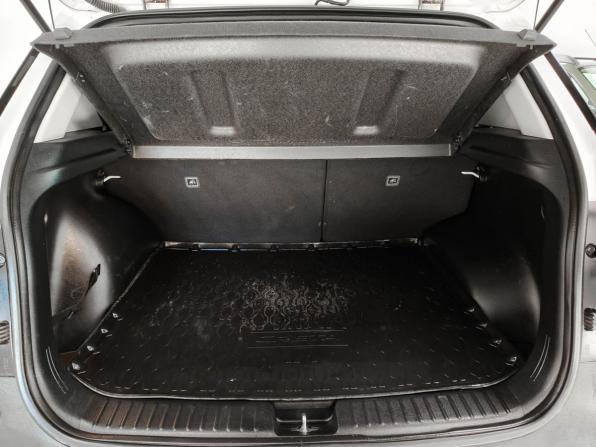 Hyundai Creta II с пробегом 2022 года, цена 1 812 700 рублей, 113414 км, внедорожник, Автокод Объявления