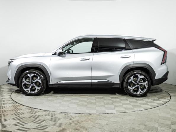 Geely Atlas II с пробегом 2024 года, цена 2 900 000 рублей, 31643 км, внедорожник, Автокод Объявления