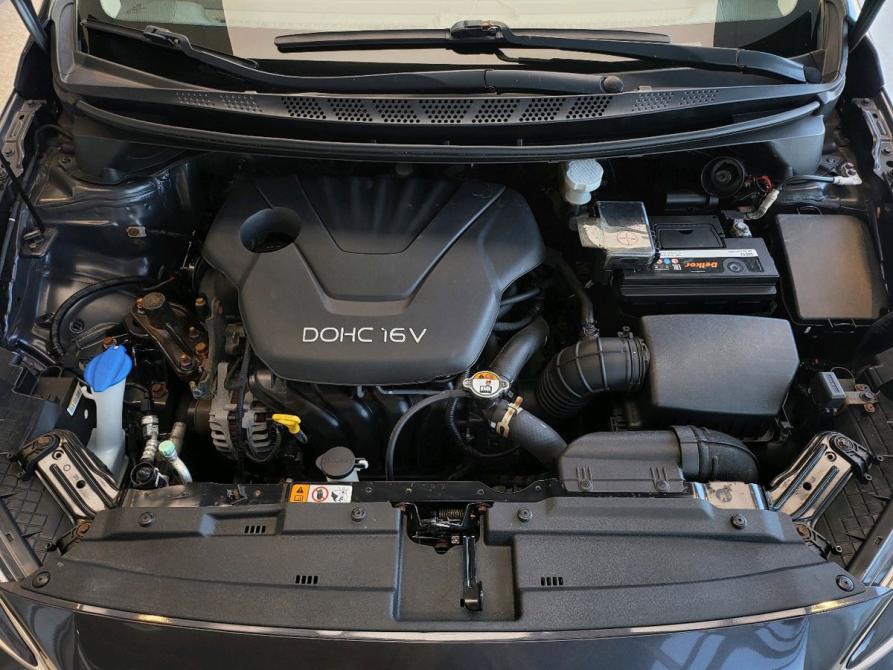 Kia Ceed II Мурманск  - изображение 12