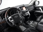 Toyota Land Cruiser 200 Series Рестайлинг 1 Санкт-Петербург  - изображение 34