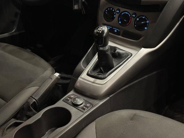 Ford Focus III с пробегом 2011 года, цена 829 900 рублей, 159984 км, хэтчбек, Автокод Объявления