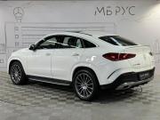 Mercedes-Benz GLE Coupe II (C167) Рестайлинг Москва  - изображение 39