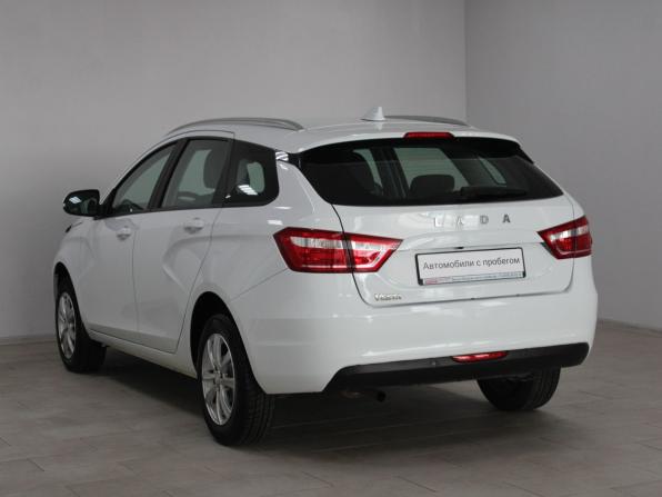 Lada (ВАЗ) Vesta I с пробегом 2021 года, цена 1 299 900 рублей, 59227 км, универсал, Автокод Объявления