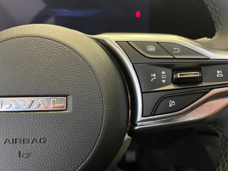 Haval F7 II Челябинск  - изображение 17