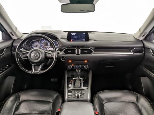 Mazda CX-5 II с пробегом 2018 года, цена 2 299 000 рублей, 165150 км, внедорожник, Автокод Объявления