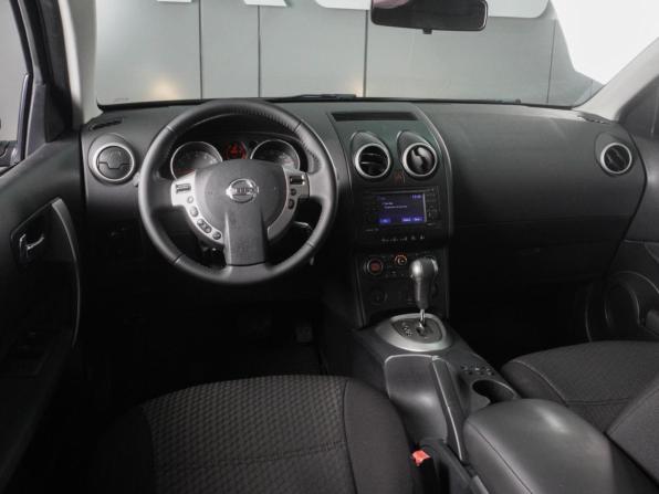 Nissan Qashqai I с пробегом 2009 года, цена 915 000 рублей, 165015 км, внедорожник, Автокод Объявления
