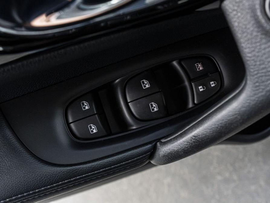 Nissan Qashqai II Рестайлинг Тюмень  - изображение 13