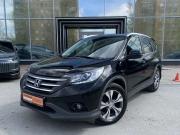 Honda CR-V IV Екатеринбург  - изображение 37
