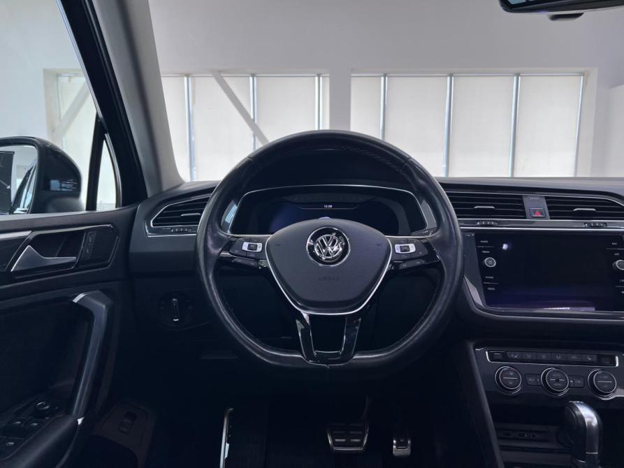 Volkswagen Tiguan II Волгоград  - изображение 15
