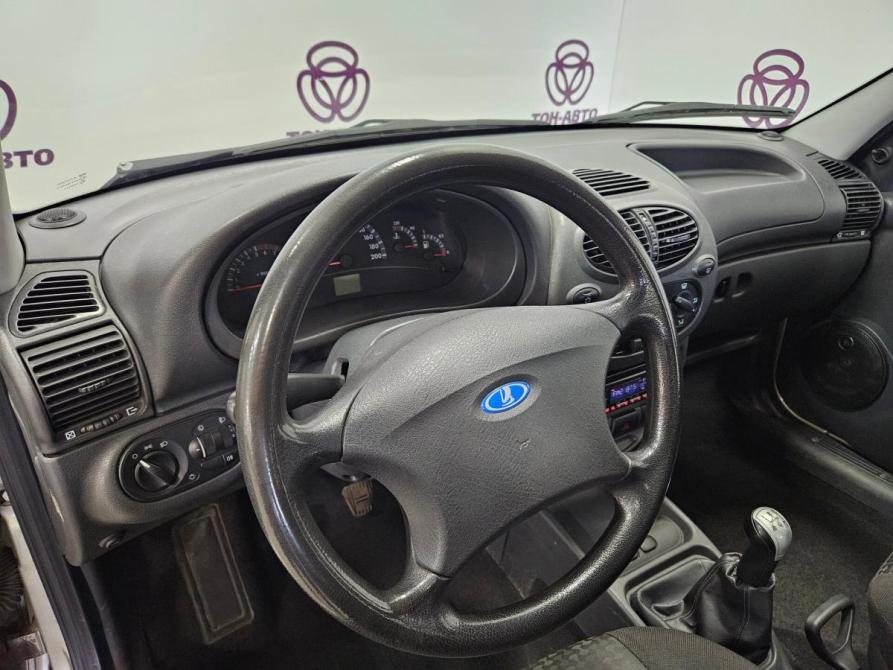 Lada (ВАЗ) Kalina I Тольятти  - изображение 15
