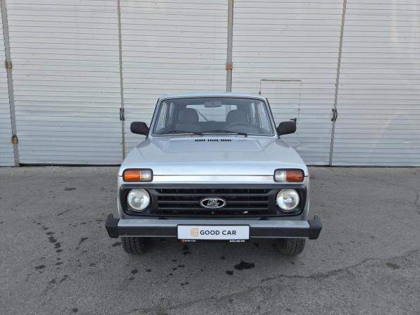 Lada (ВАЗ) 2131 (4x4) I с пробегом 2012 года, цена 470 000 рублей, 187101 км, внедорожник, Автокод Объявления