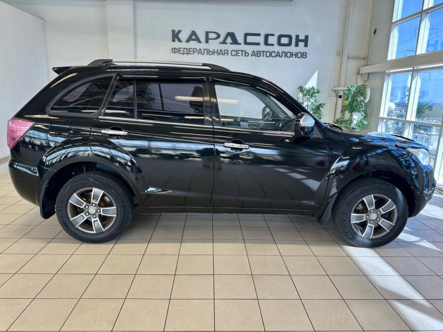 Lifan X60 I Волгоград  - изображение 6
